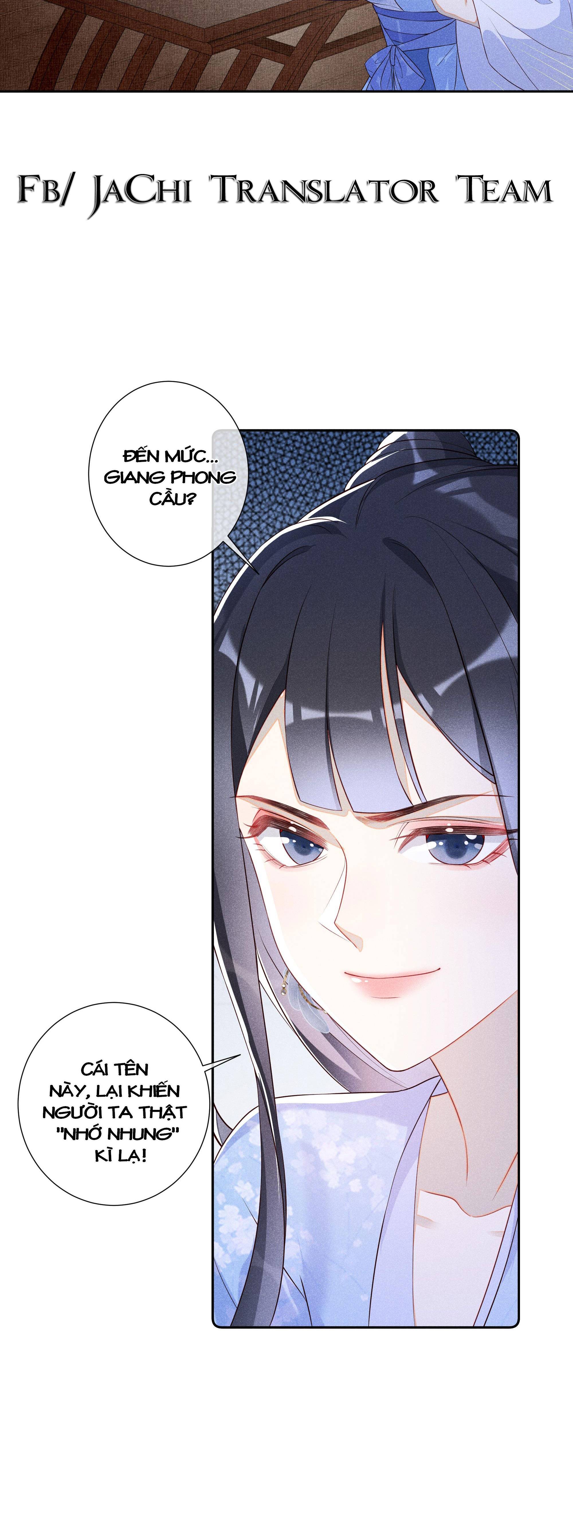 hôm nay quý phi cũng sẽ lấy thân phục địch chapter 9 22