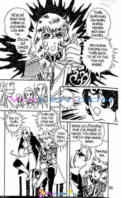 hoa hồng véc-xây chapter 2 89