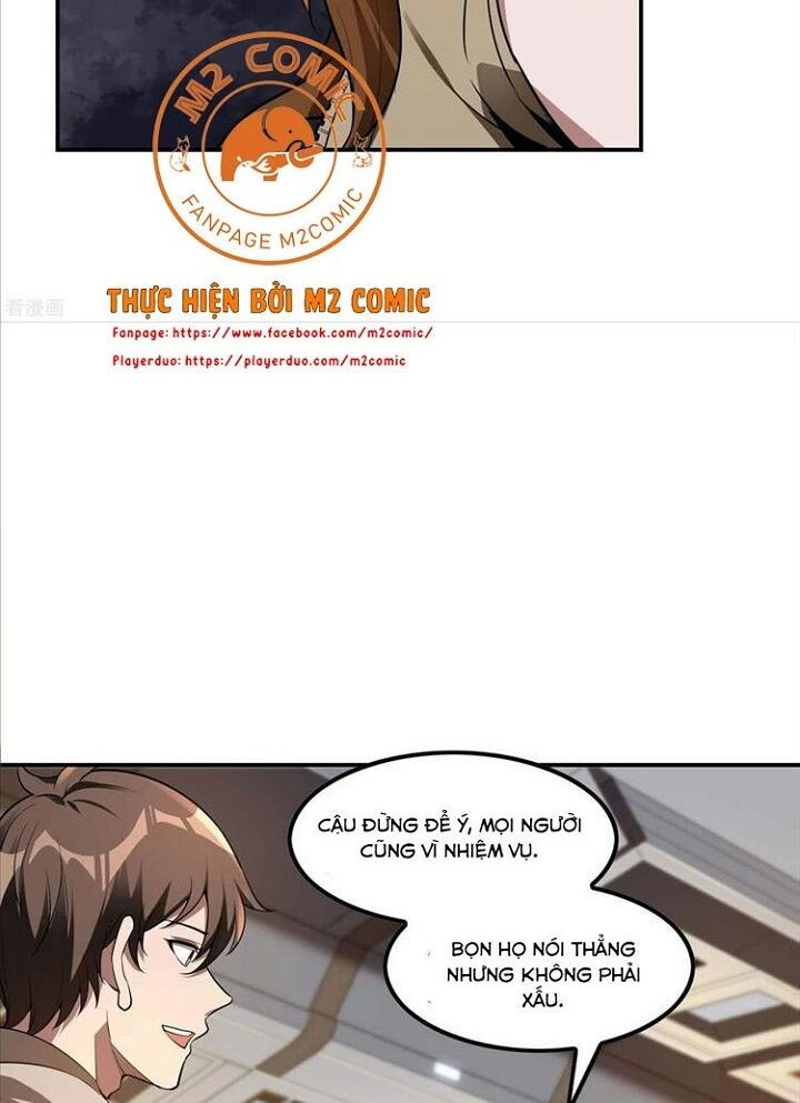 đệ nhất người ở rể chapter 67 28