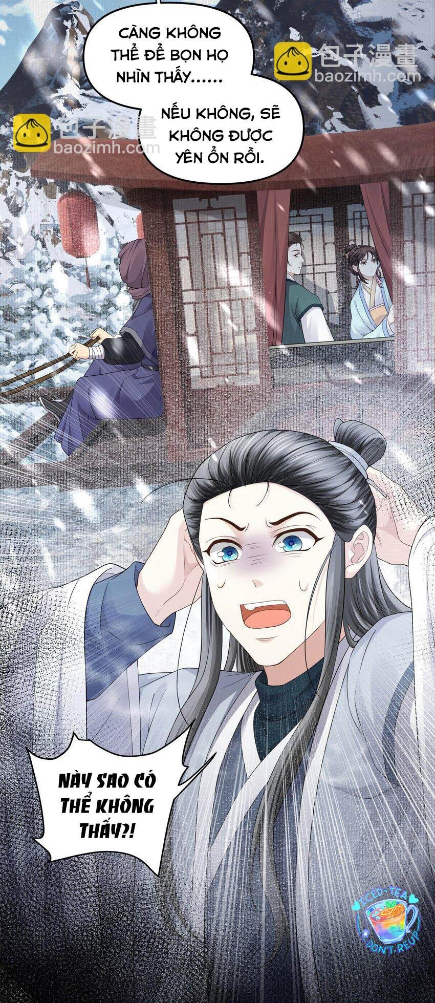 đồng tiền tham khế chapter 56 22