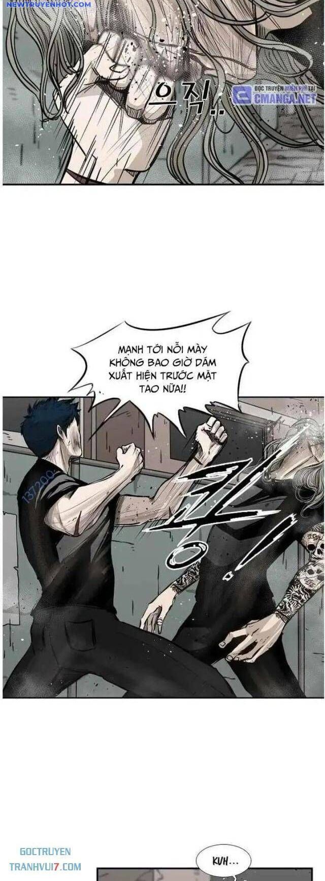 shark - cá mập chapter 66 40