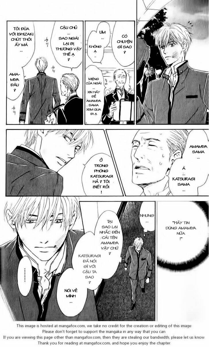 bình minh u sầu chapter 20.2 16