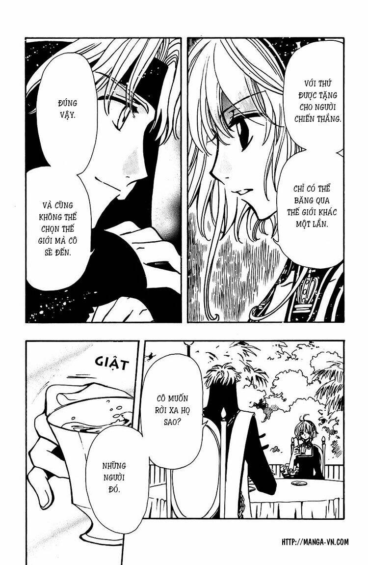 huyền thoại đôi cánh chapter 143 12