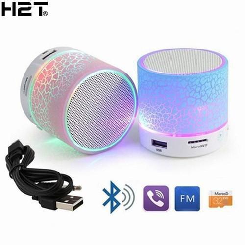 Loa Bluetooth Mini HDL600