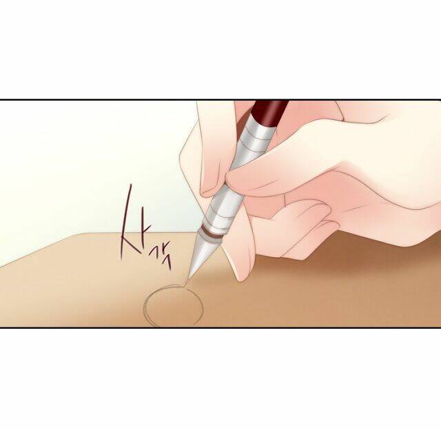 tình cờ tìm thấy tháng 7 chapter 8.1 31