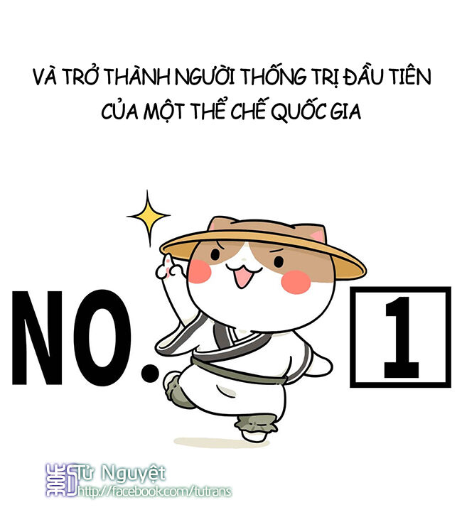 nếu lịch sử là một bầy mèo chapter 4 48