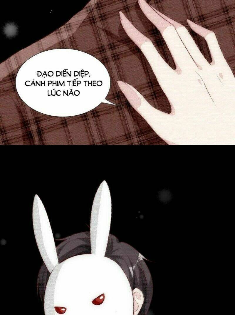 trở lại showbiz làm ảnh hậu chapter 19 21