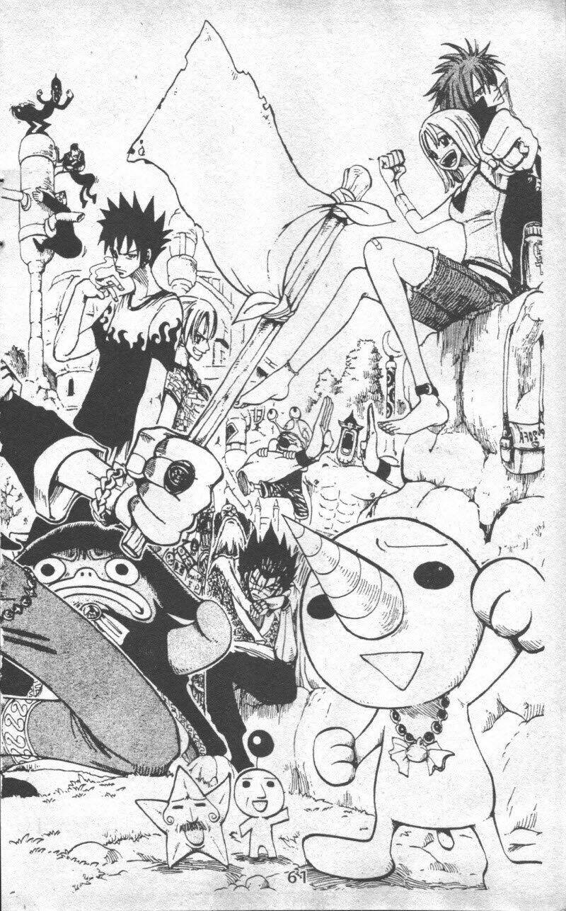 rave master (scan) chapter 27 61