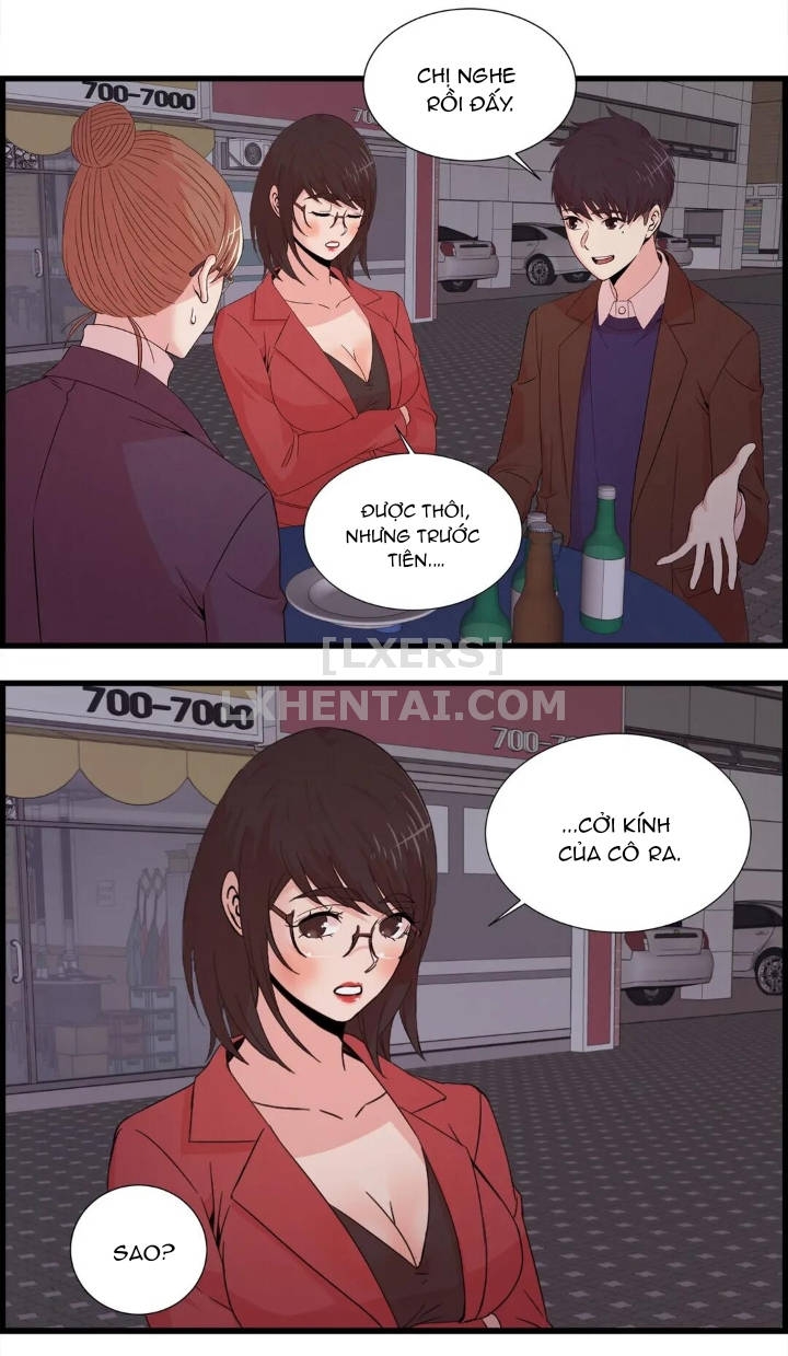 chuyên gia tình dục chapter 50 16