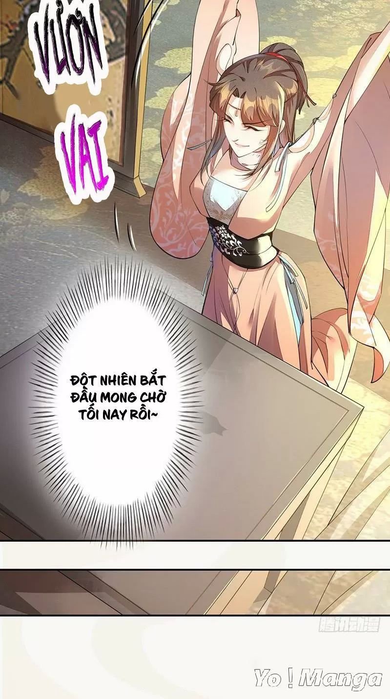 tuyệt thế luyện đan sư chapter 86 19