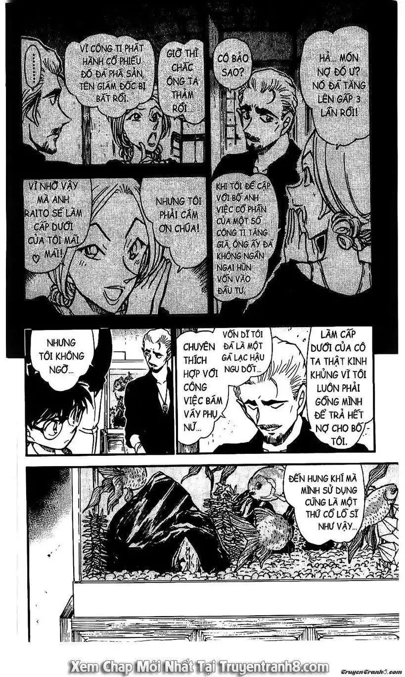 conan chapter 581 14