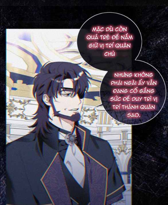 tôi tưởng đó chỉ là tiểu thuyết trọng sinh bình thường chapter 69.2 18