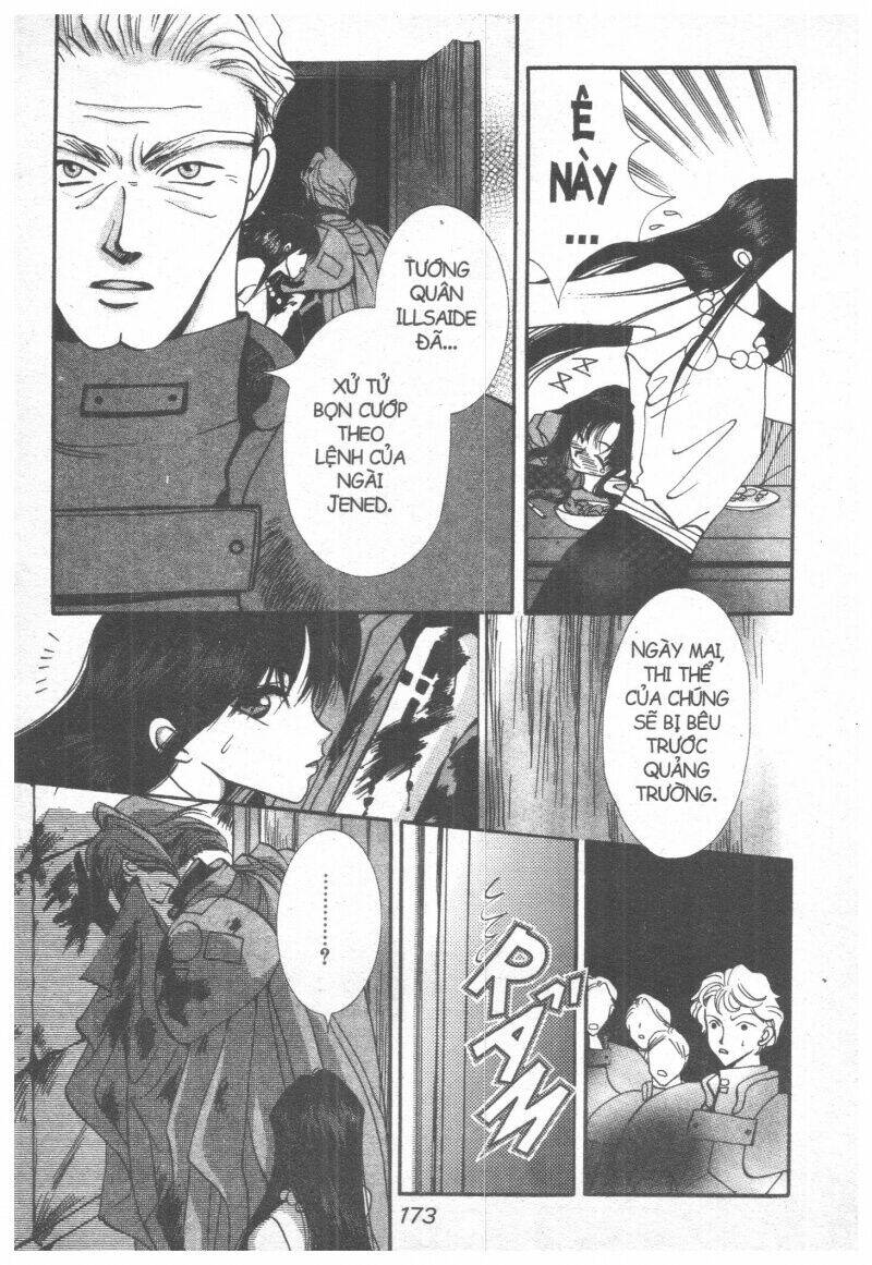 vampire game chapter 4 174