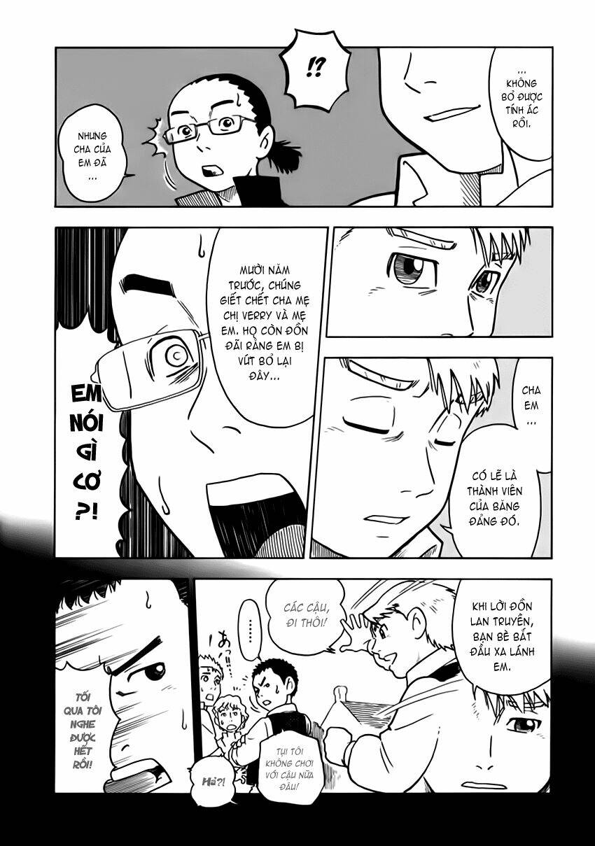 tám câu truyện ngắn chapter 10 22