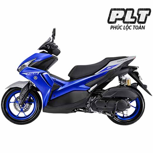 Xe Máy Yamaha NVX 155 MỚI - ( 5 MÀU )