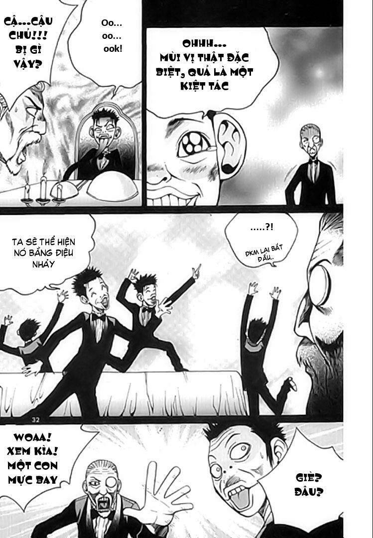 zippy ziggy chapter 29 4