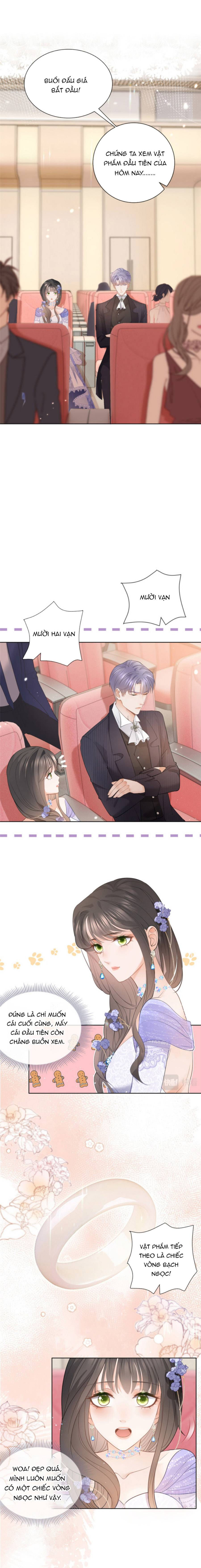 sát thủ đại nhân tại tuyến dưỡng hồ chapter 49 7