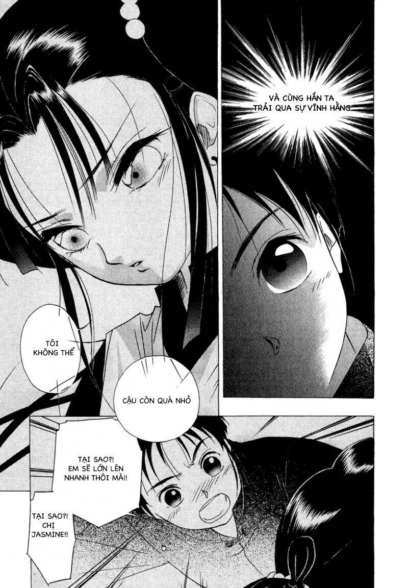 china blue jasmine chapter 1 43