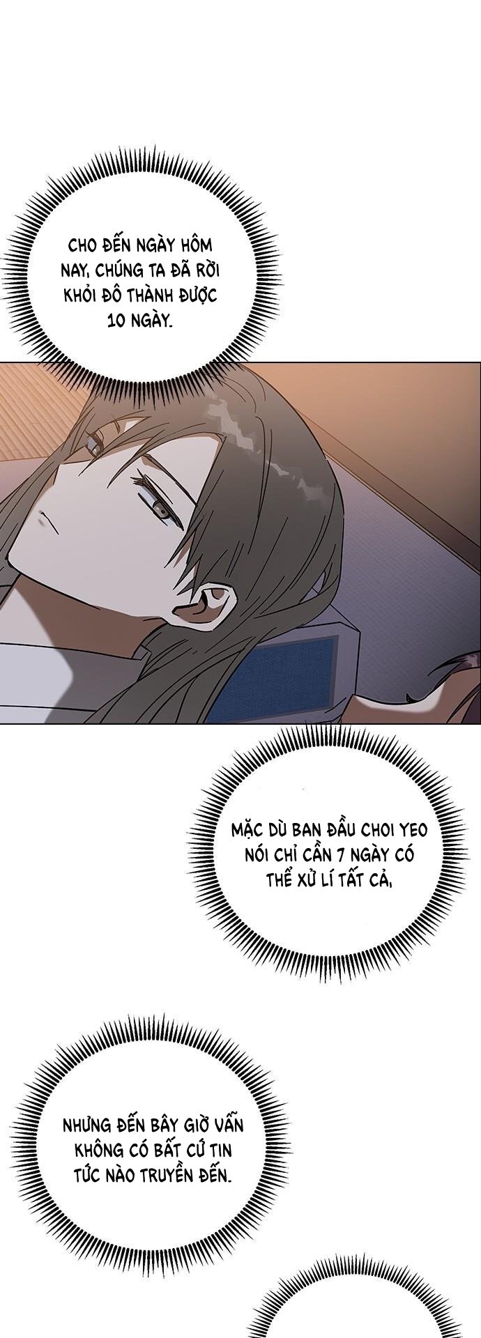 nhân duyên kiếp trước chapter 84.2 28