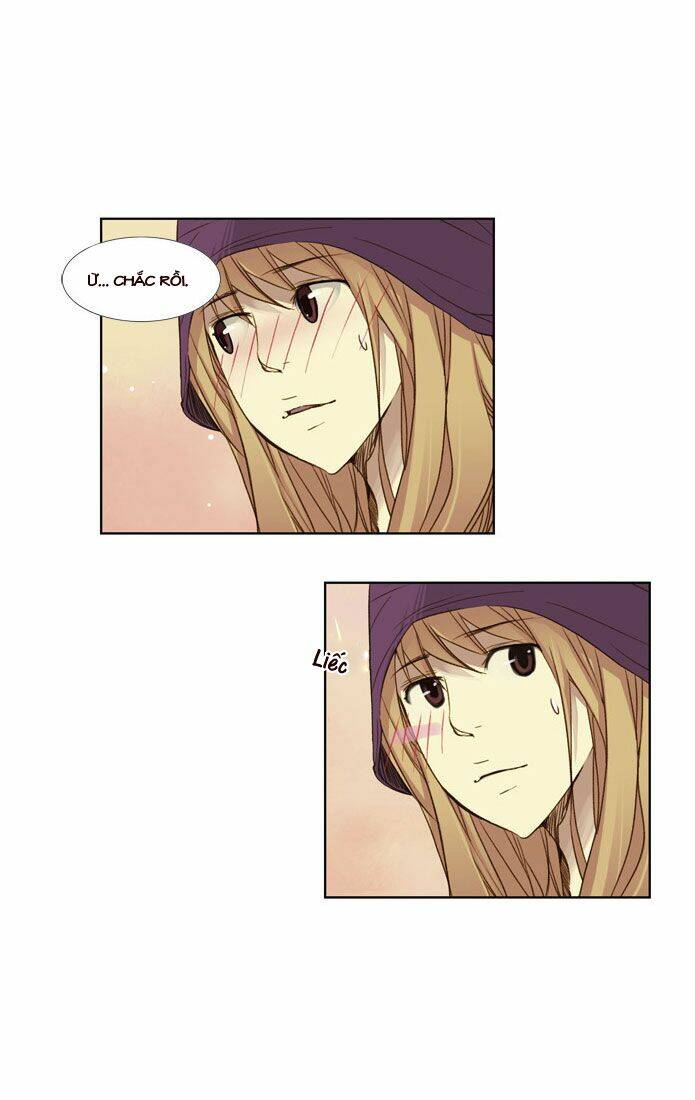 mười chín, hai mươi mốt chapter 17 8