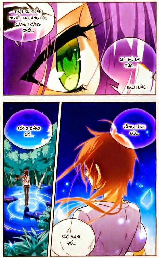 ngôi sao câu lạc bộ chapter 59 10