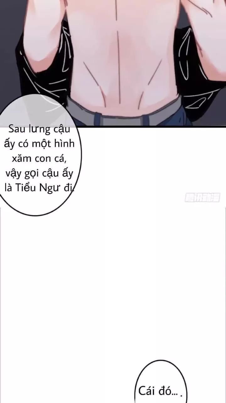 lời thì thầm chapter 23 18