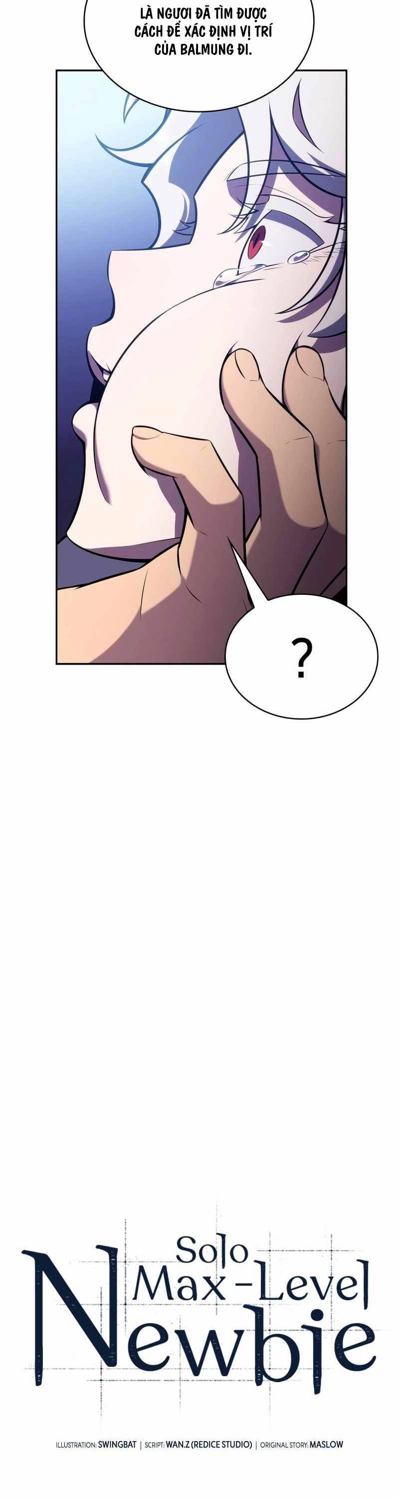 Người Chơi Mới Cấp Tối Đa Chapter 156 15