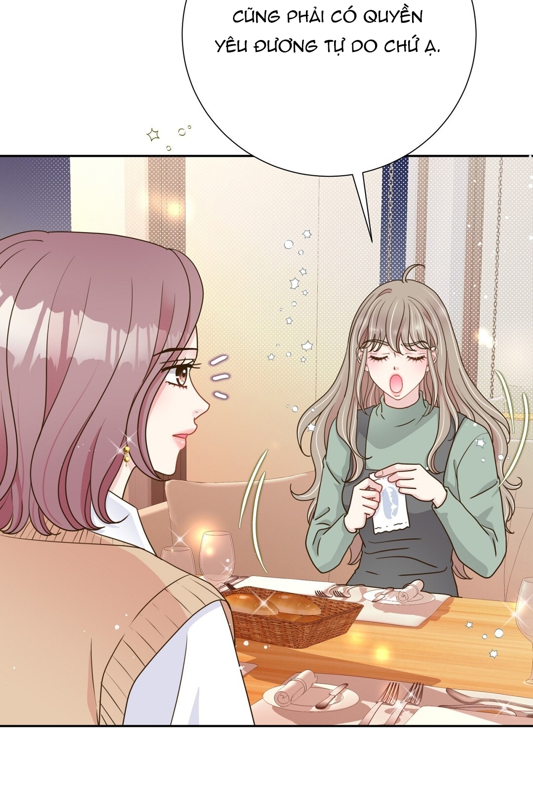 [18+] trải nghiệm thân mật với bạn của anh trai chapter 31.2 33