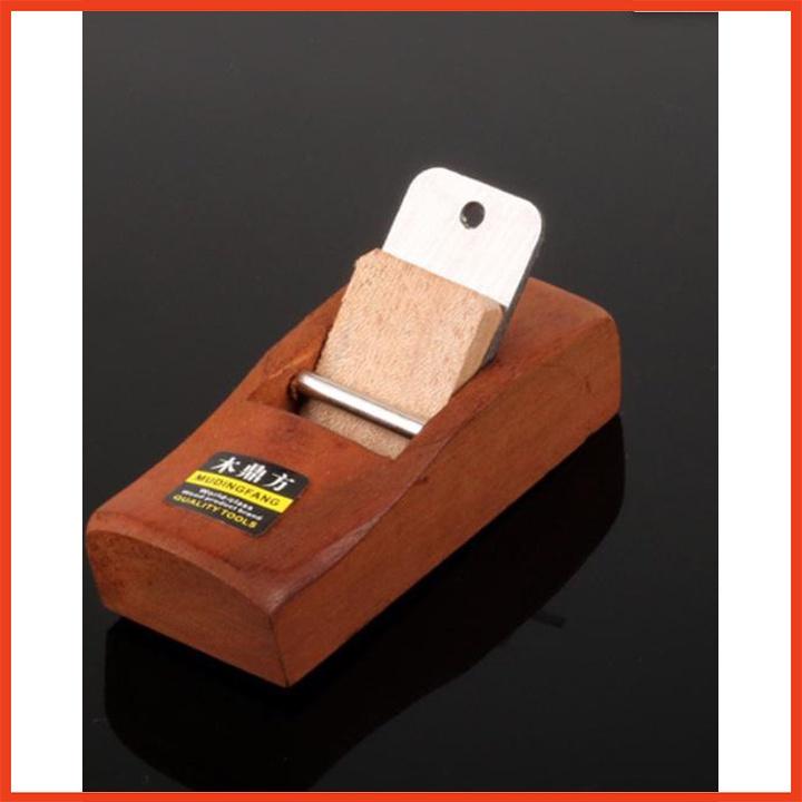 Bào gỗ vuông sắc bén bằng lưỡi thép