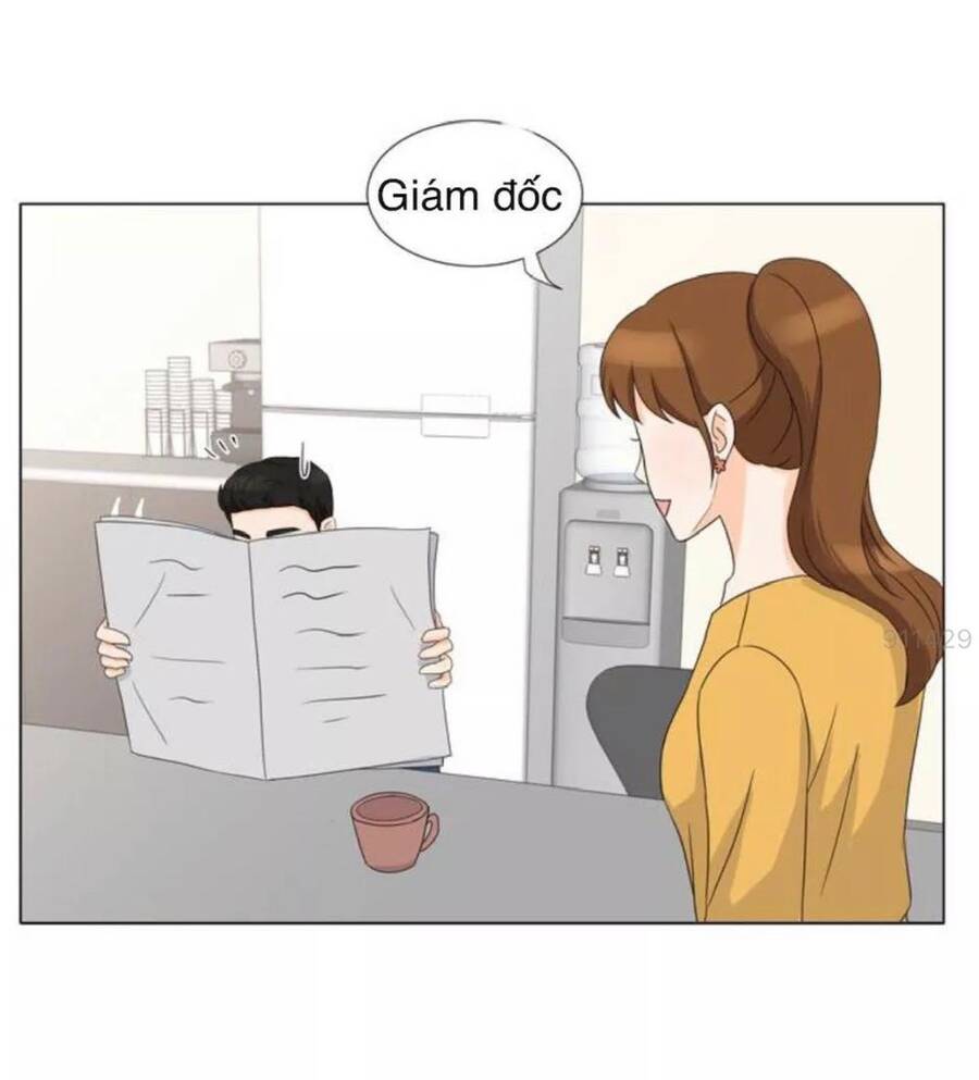 idol và sếp, em yêu ai? chapter 13 30