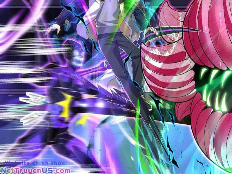 nhìn thấy thanh máu, ta xử tội thần linh chapter 139 35