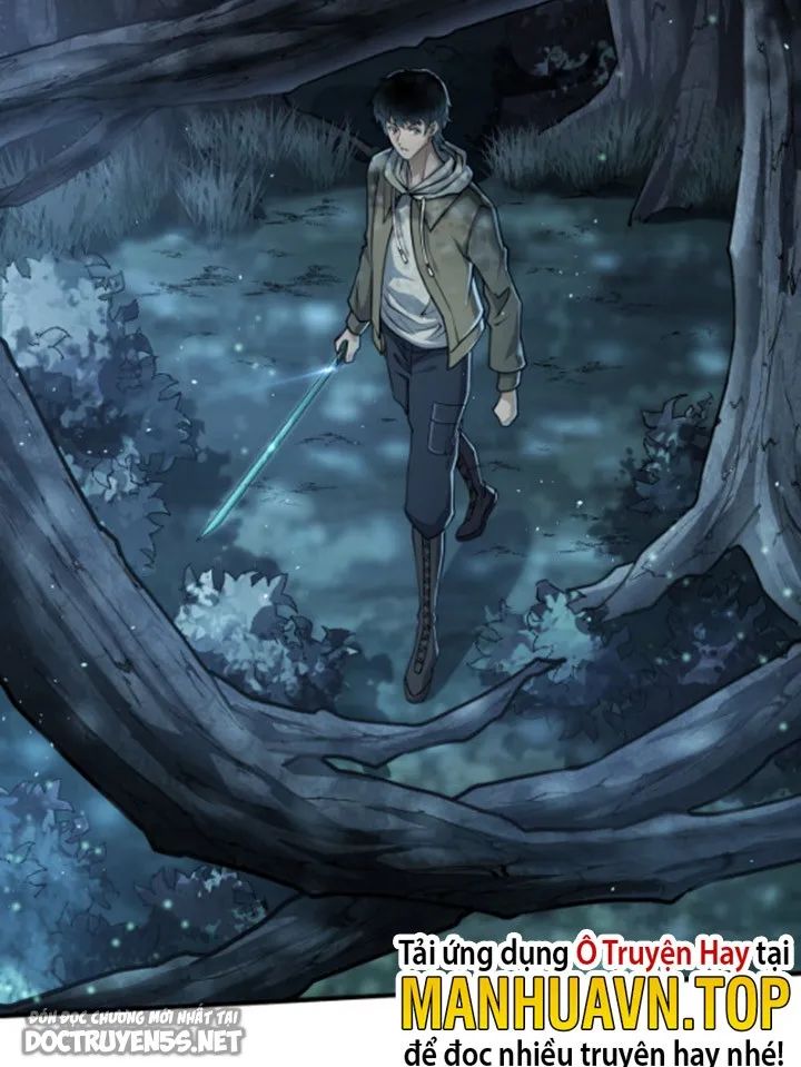 bắt đầu với thiên phú cấp sss chapter 5 7