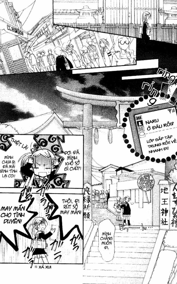 cherry juice chapter 18 22