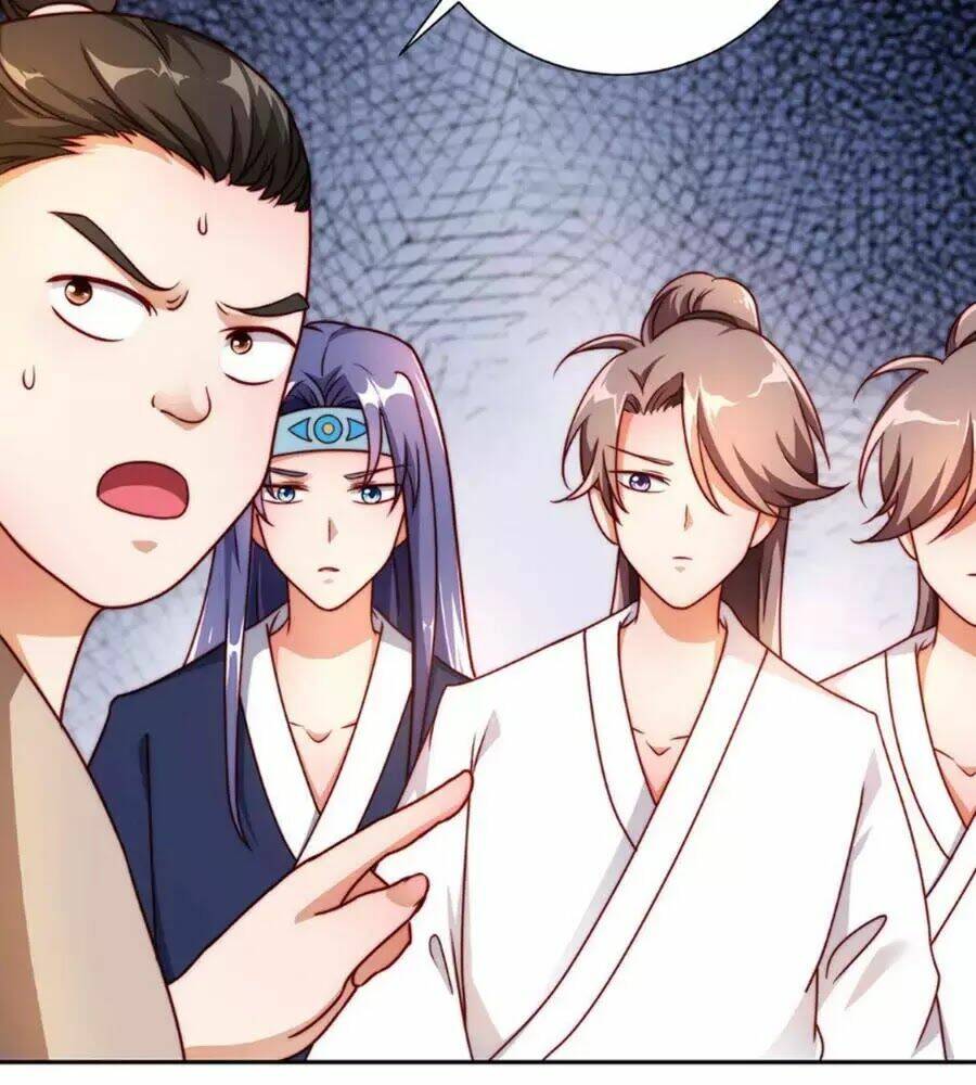 thiên kim bất hoán chapter 29 35