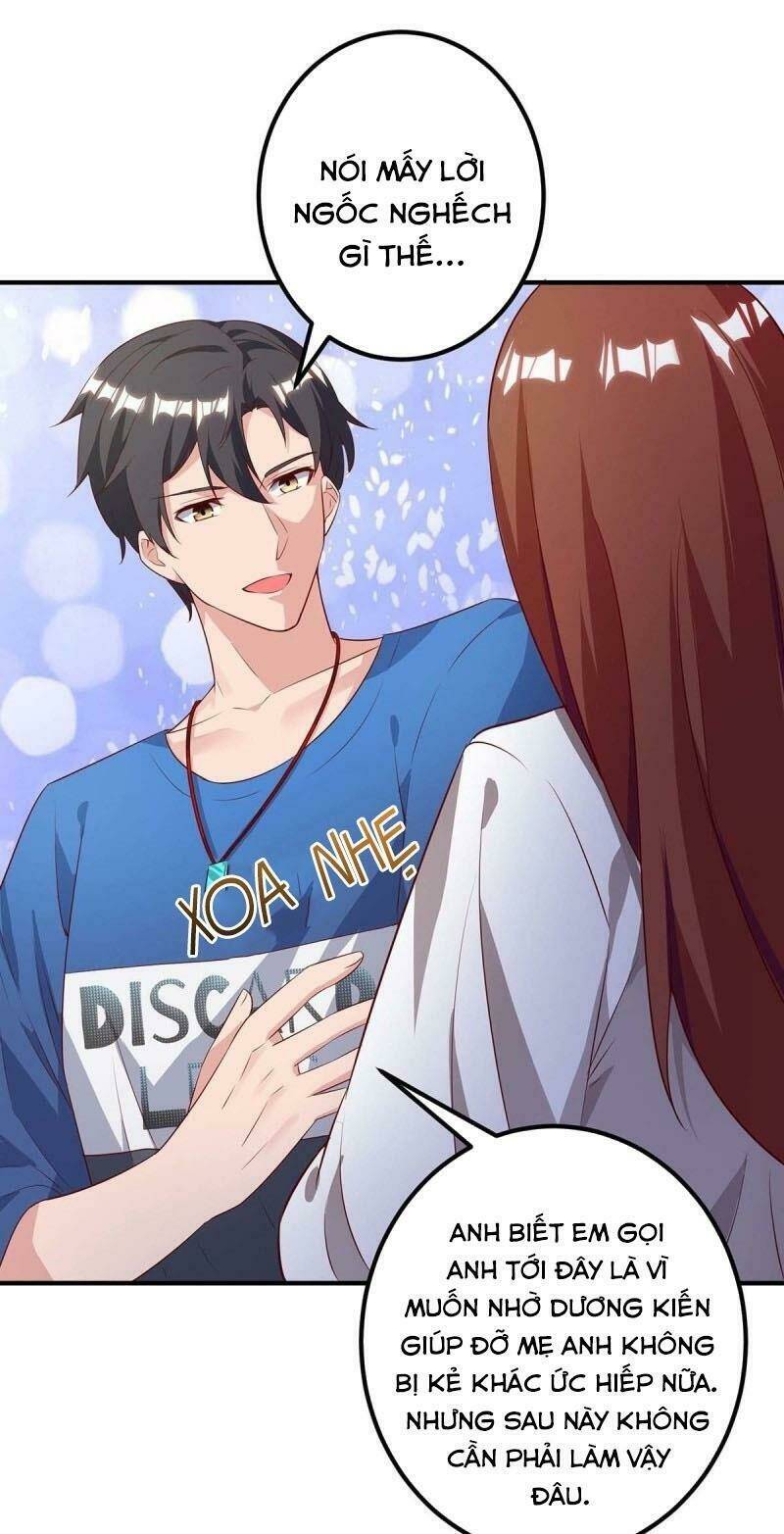trọng sinh khí thiếu quy lai chapter 112 19