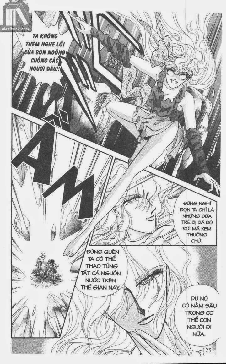 aries thần thoại cung hoàng đạo chapter 18 124