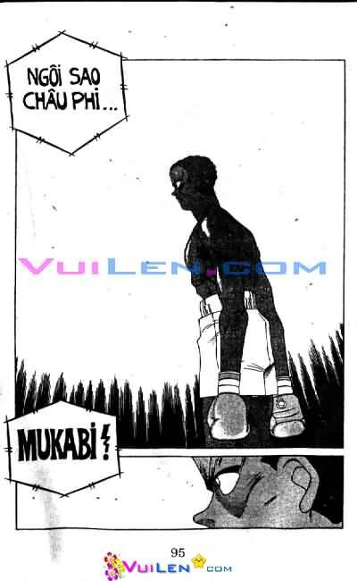 truyền nhân atula - shura no mon i chapter 20 96