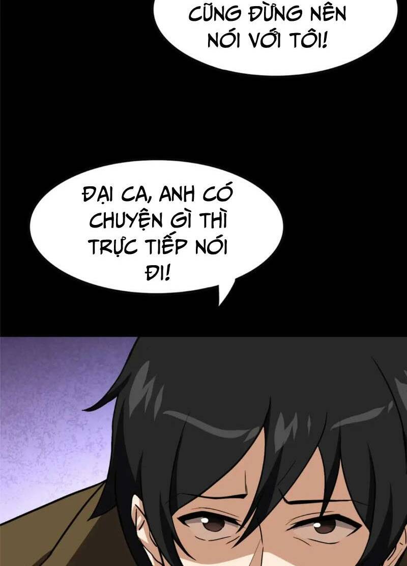 bạn gái virus của tôi chapter 406 74