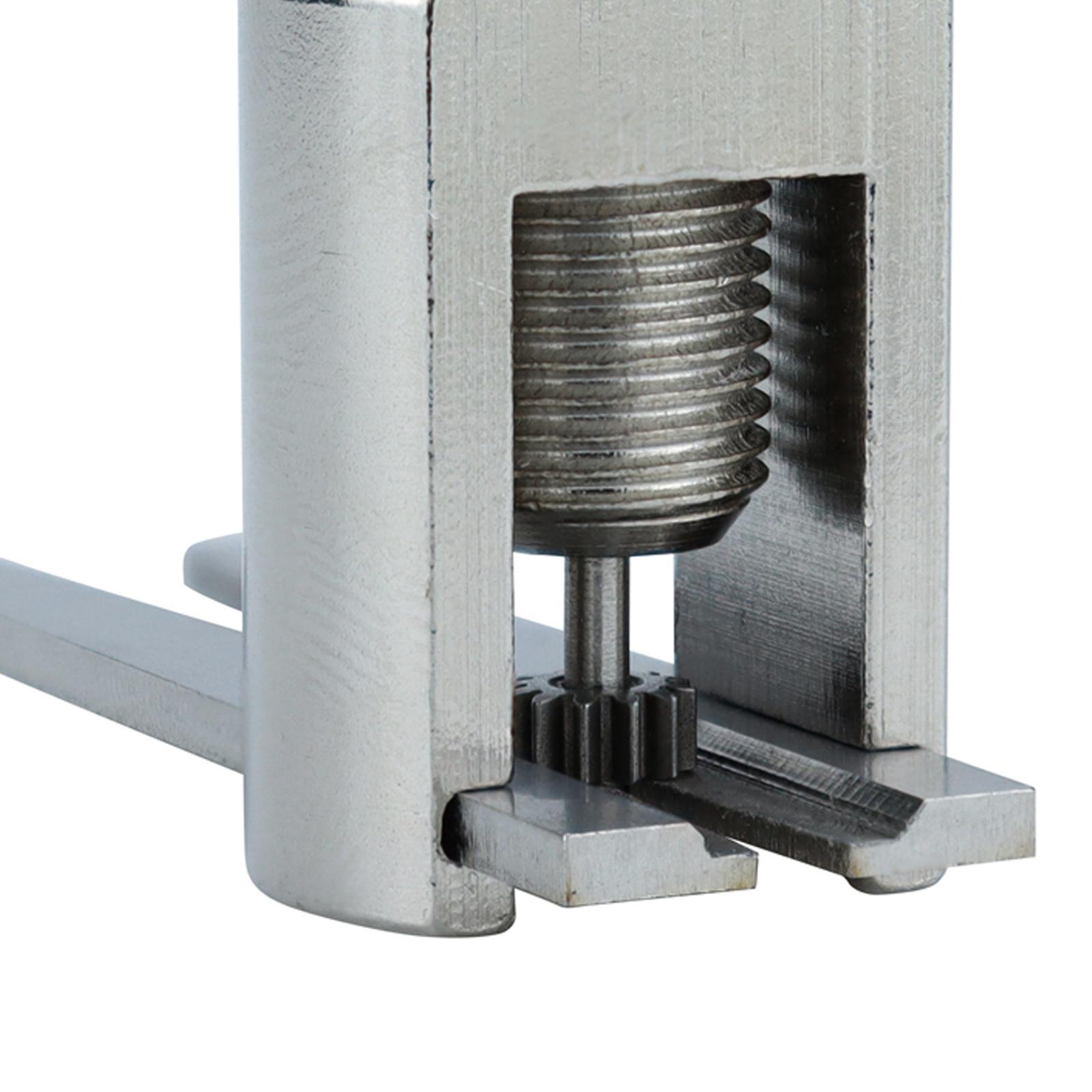 Gear Puller Remover Accessory, tool ,Motor Pinion Gear Puller Remover Tools Set, for Plane