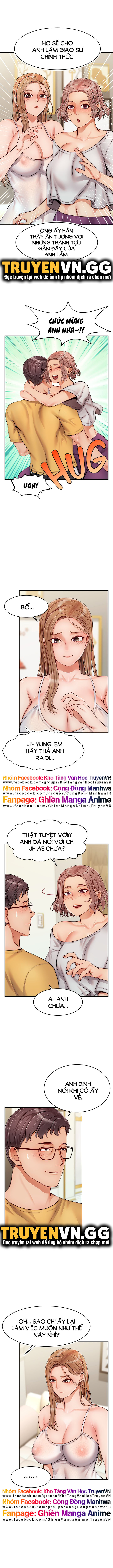 cả nhà thương nhau chapter 25 4