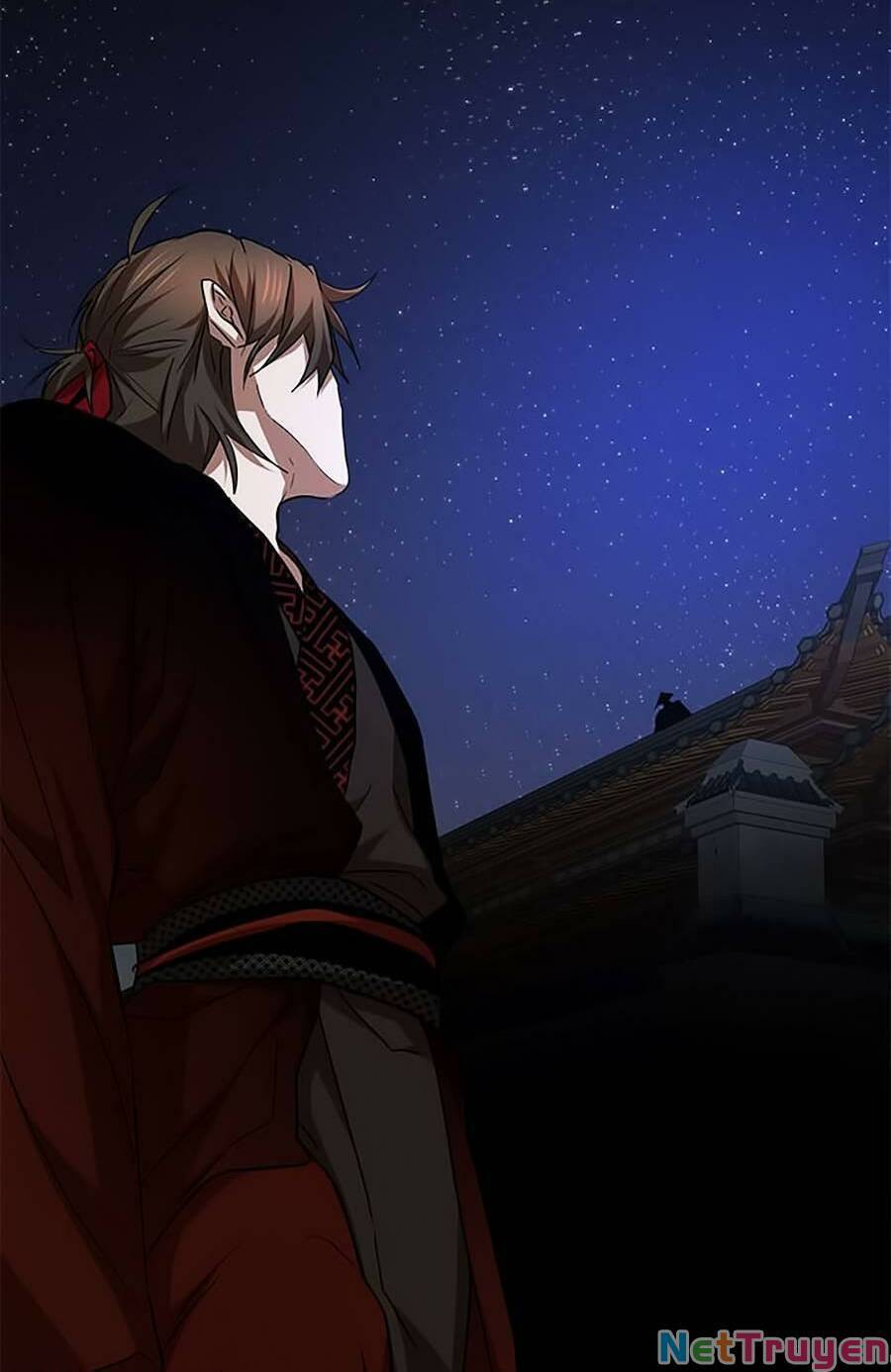 võ đang kỳ hiệp chapter 84 29