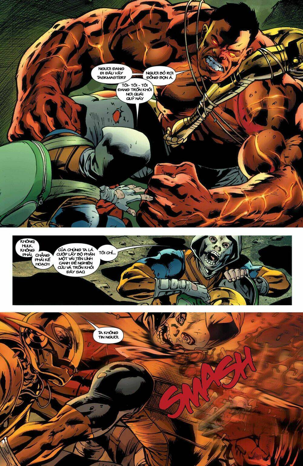 age of ultron chapter 4 17