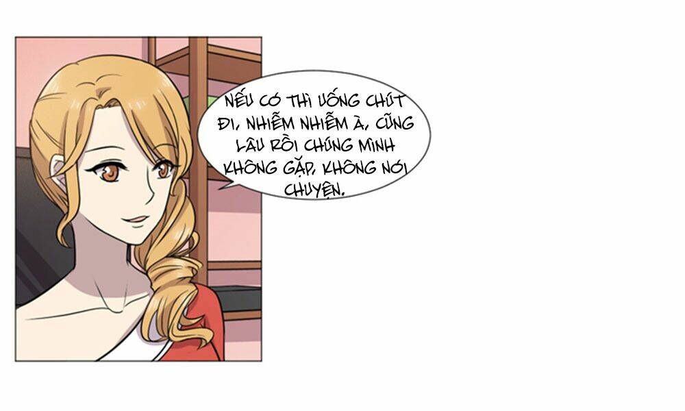 hai chú mèo totem chapter 36 30