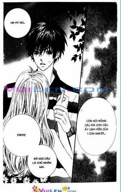 chàng trai thứ 13 chapter 5 59