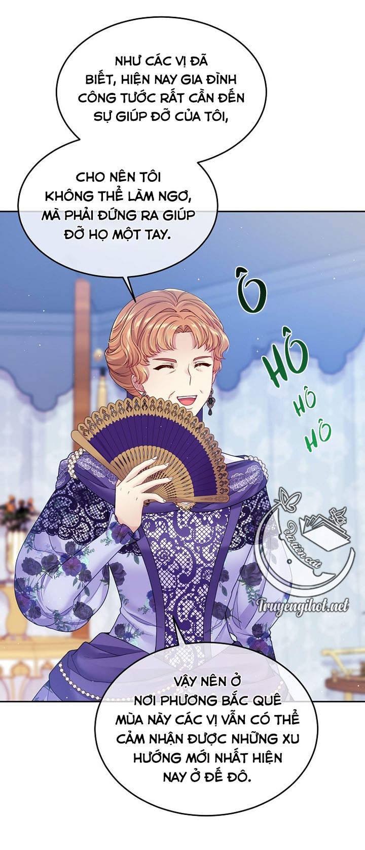 tôi gặp rắc rối vì chồng qúa dễ thương chapter 28.1 25