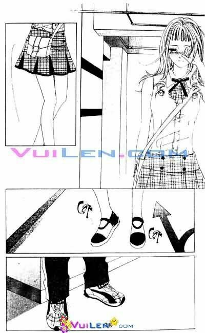 thủ lĩnh chunja chapter 10 28