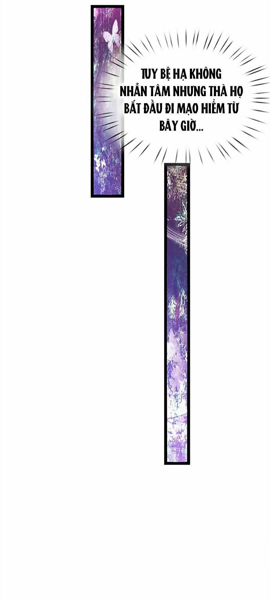 bỗng một ngày nọ trở thành con gái vua chapter 85 9