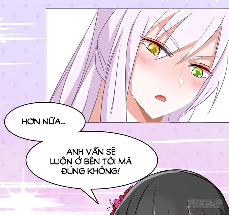 Dân Quốc Yêu Văn Lục chapter 79 - Trang 17