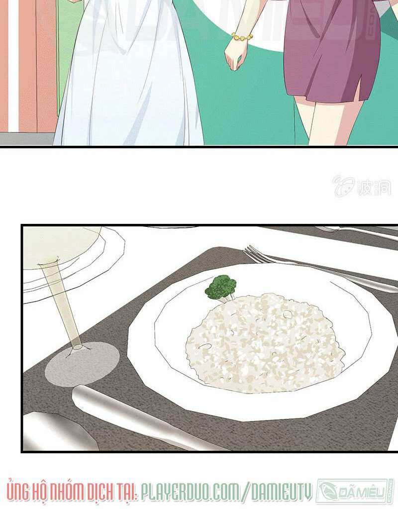 ta có nhẫn thần quyền năng chapter 8 3
