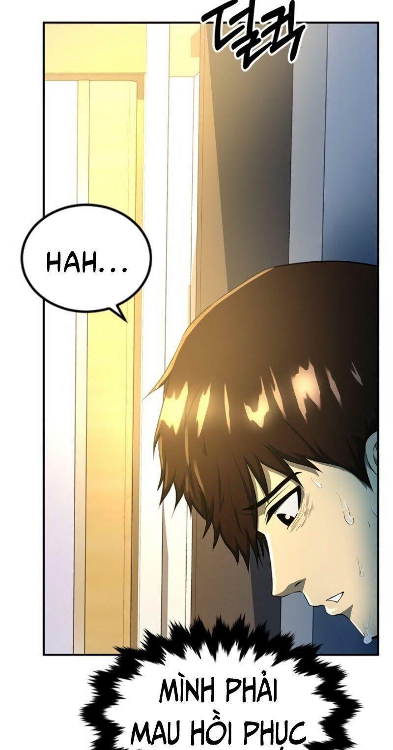 ngôi nhà kết nối với hầm ngục chapter 2 57